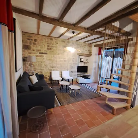 Eco Domaine Des Salamandres Crach