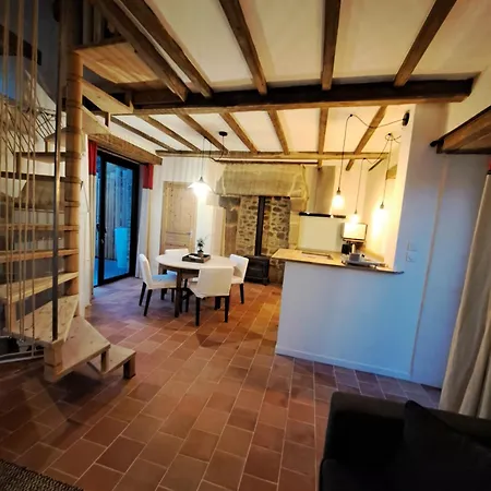 Eco Domaine Des Salamandres *